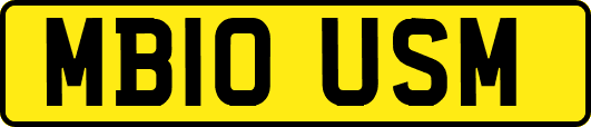 MB10USM