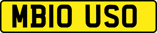 MB10USO