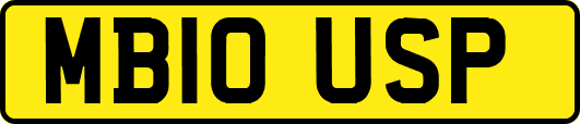 MB10USP