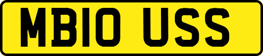 MB10USS