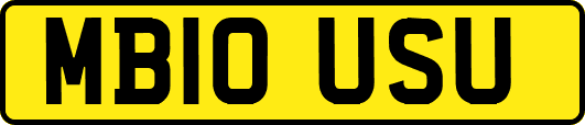 MB10USU