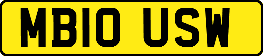 MB10USW