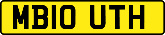 MB10UTH