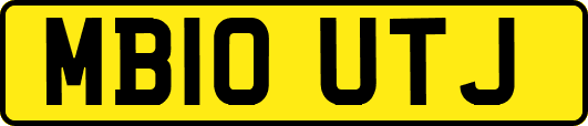 MB10UTJ