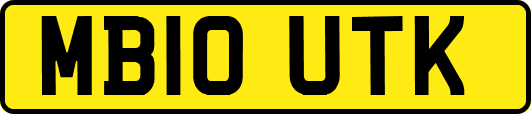 MB10UTK
