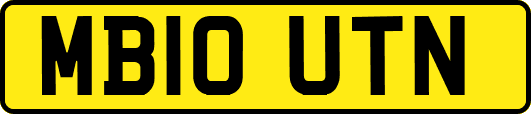 MB10UTN