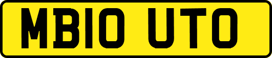 MB10UTO