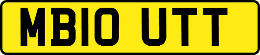 MB10UTT