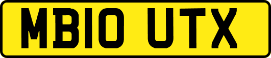 MB10UTX