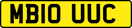 MB10UUC