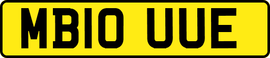 MB10UUE