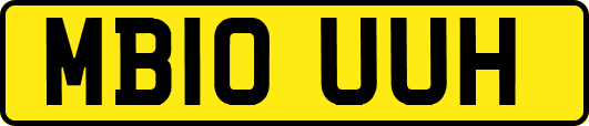MB10UUH