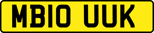 MB10UUK