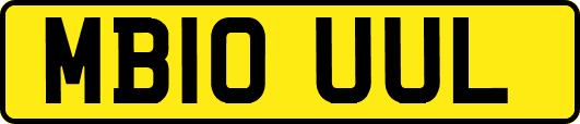 MB10UUL