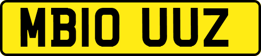 MB10UUZ