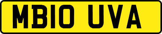 MB10UVA
