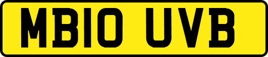 MB10UVB