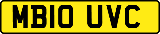 MB10UVC