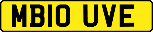 MB10UVE