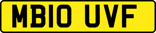 MB10UVF