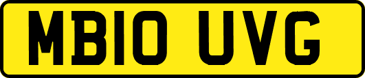 MB10UVG