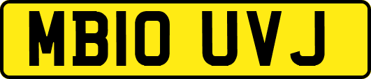 MB10UVJ