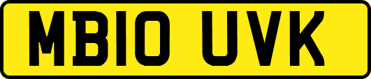 MB10UVK