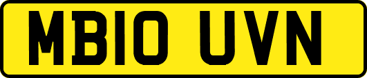 MB10UVN