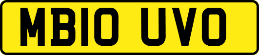 MB10UVO