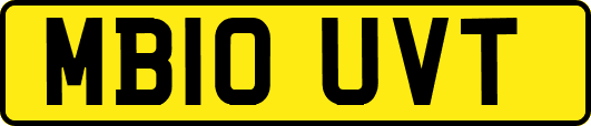 MB10UVT