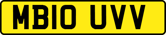 MB10UVV