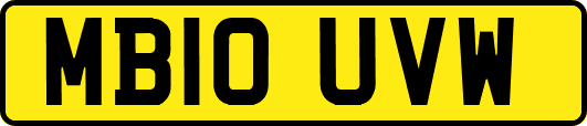 MB10UVW