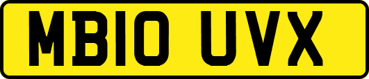 MB10UVX