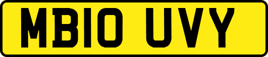 MB10UVY