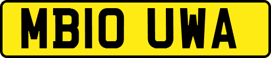 MB10UWA