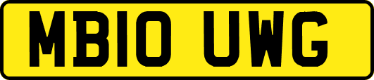 MB10UWG