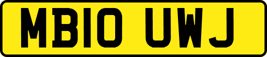 MB10UWJ