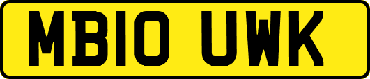 MB10UWK