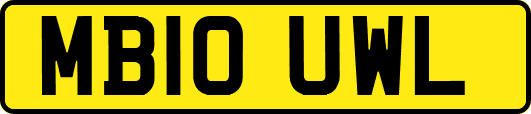 MB10UWL