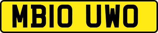 MB10UWO