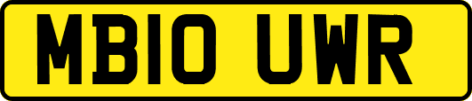 MB10UWR