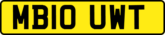 MB10UWT