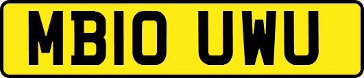MB10UWU