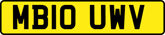 MB10UWV