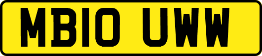 MB10UWW