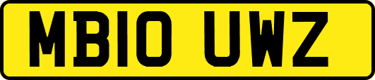 MB10UWZ