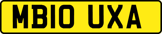 MB10UXA