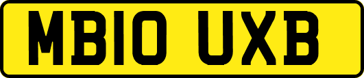MB10UXB