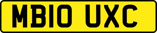 MB10UXC