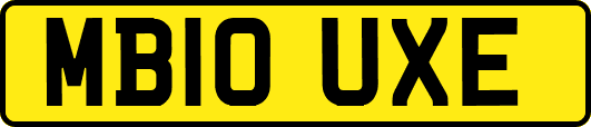 MB10UXE